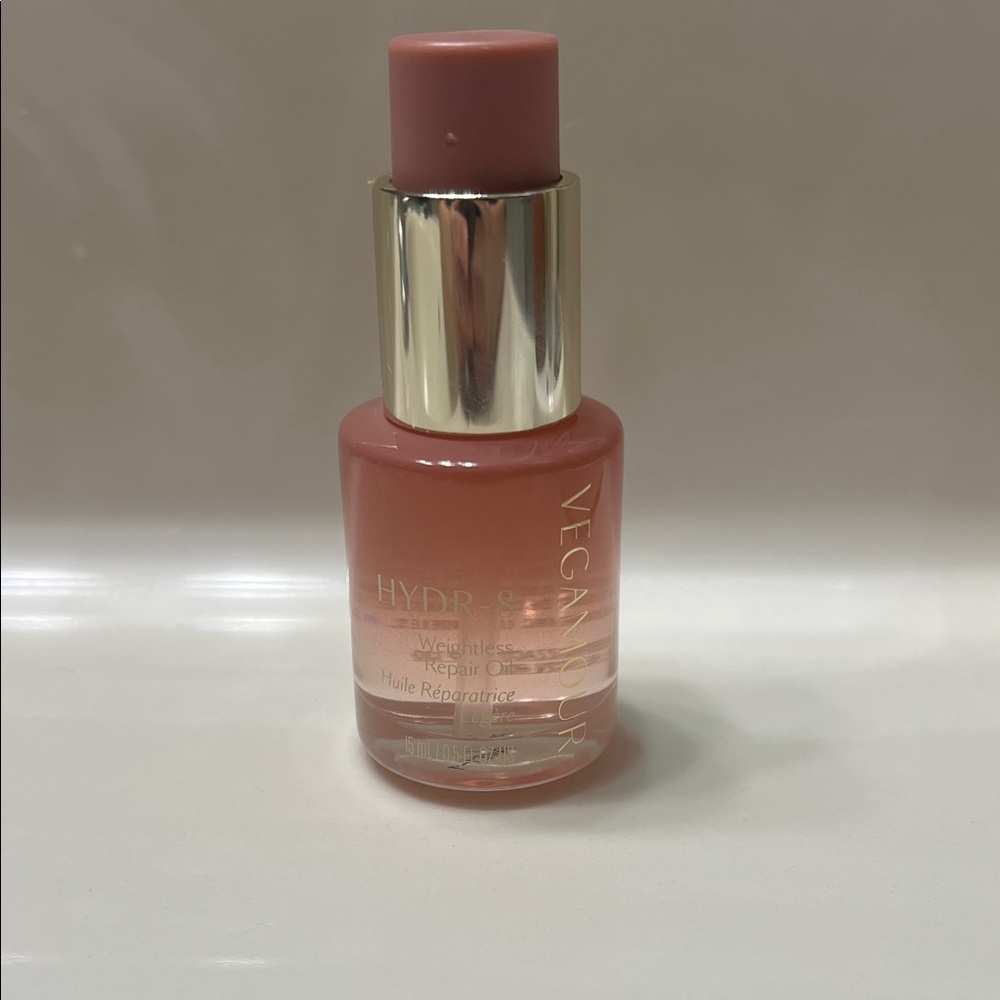 Vegamour Hydrating Weightless Repair Oil